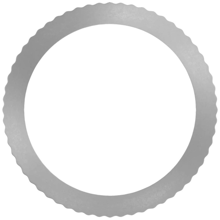 BOSCH Pierścień redukcyjny do tarcz pilarskich 20x16x1,2mm