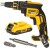 Wkrętarka akumulatorowa do płyt gipsowych 18V DeWALT DCF620 + aku 2Ah DCB183