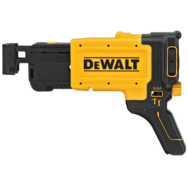 Magazynek na wkręty DeWALT DCF6202