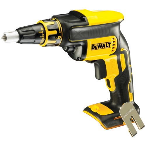 DeWALT Wkrętarka do płyt G-K