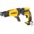 DeWALT Wkrętarka do płyt G-K z magazynkiem