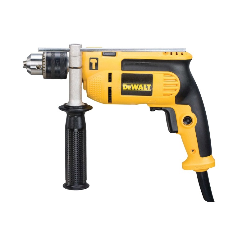 Wiertarka  sieciowa 701W  DeWALT DWD024