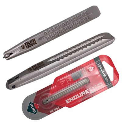 Rubi 01906 Kółko tnące Lock System 8mm do przecinarek TS-MAX, TR-MAGNET, SPEED-MAGNET, SPEED-N, FAST, STAR MAX, STAR, POCKET, PRACTIC, HIT