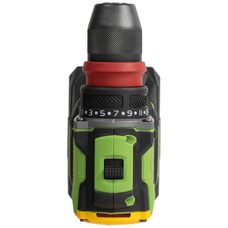 Wkrętarka Procraft PA18Pro DFR