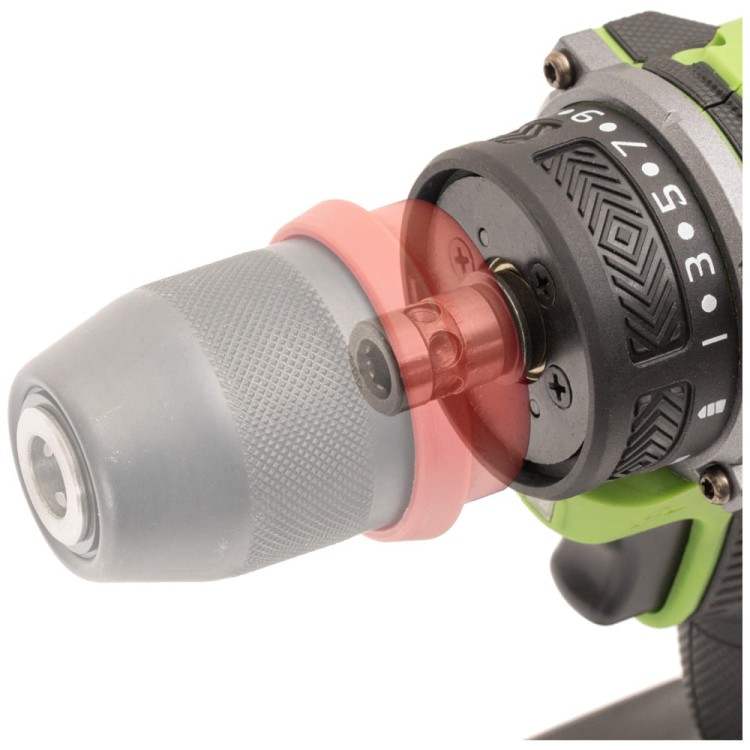 Wkrętarka Procraft PA18Pro DFR