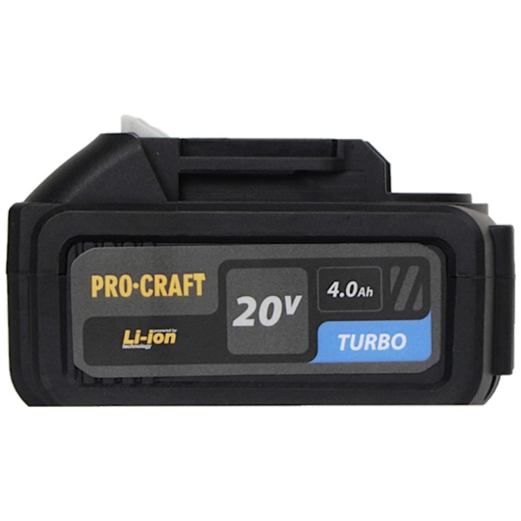 akumulator Procraft