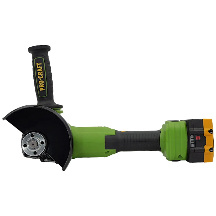 Szlifierka kątowa Procraft PWA220