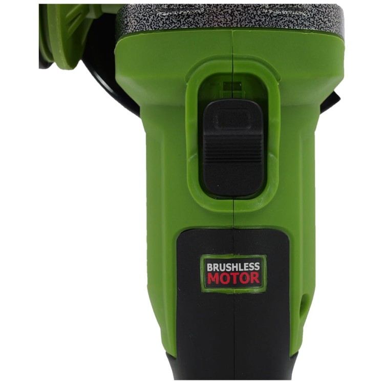 Szlifierka kątowa akumulatorowa Procraft PWA220