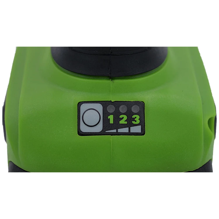 Szlifierka kątowa akumulatorowa Procraft PWA220