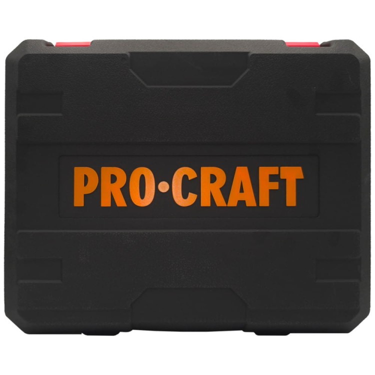 walizka Procraft