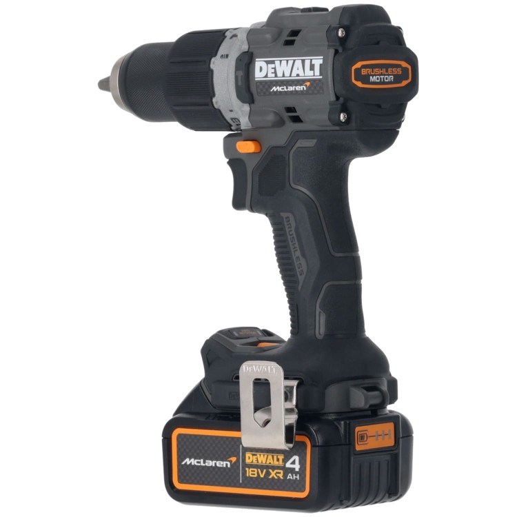 Wkrętarka DeWALT DCD85M