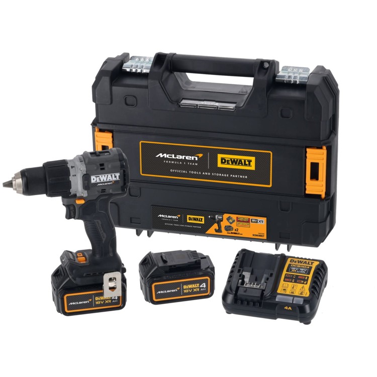 DEWALT DCD85MM2T