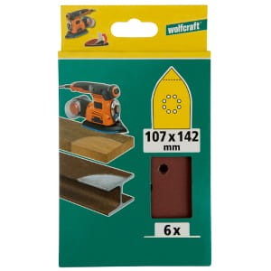 WOLFCRAFT 1793000