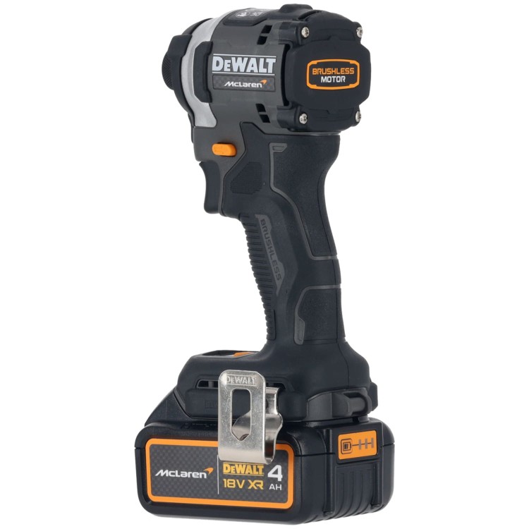 Zakrętarka udarowa DeWALT DCF85M