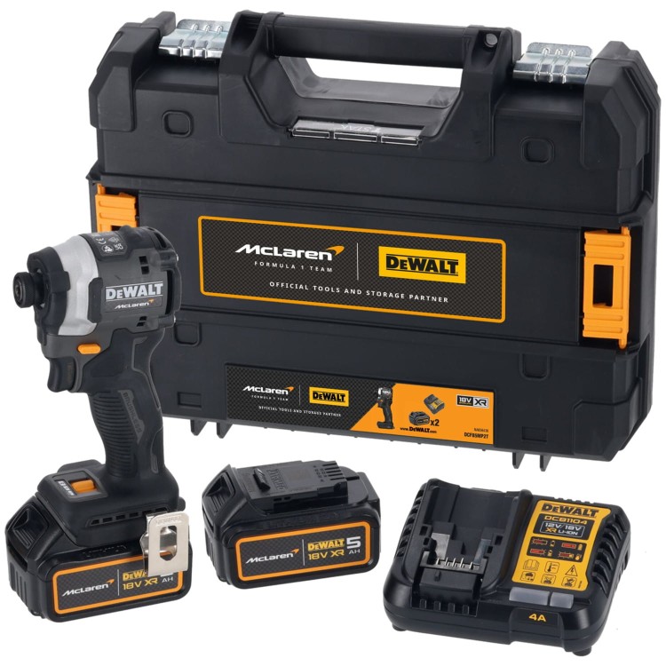 DeWALT DCF85MP2T