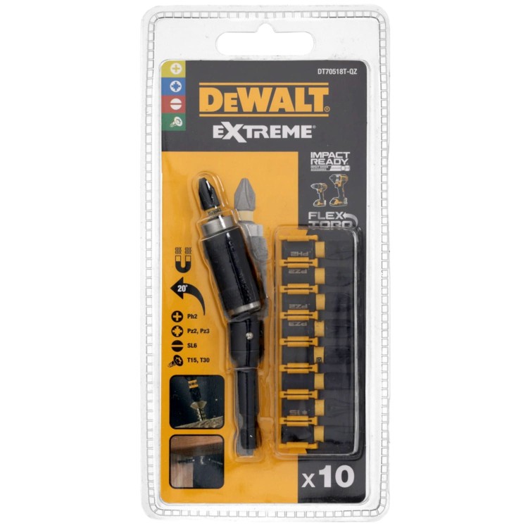 DEWALT DT70518T
