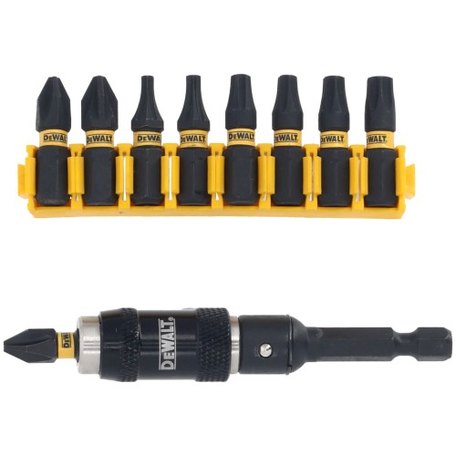 DEWALT DT70518T Bity udarowe EXTREME IMPACT