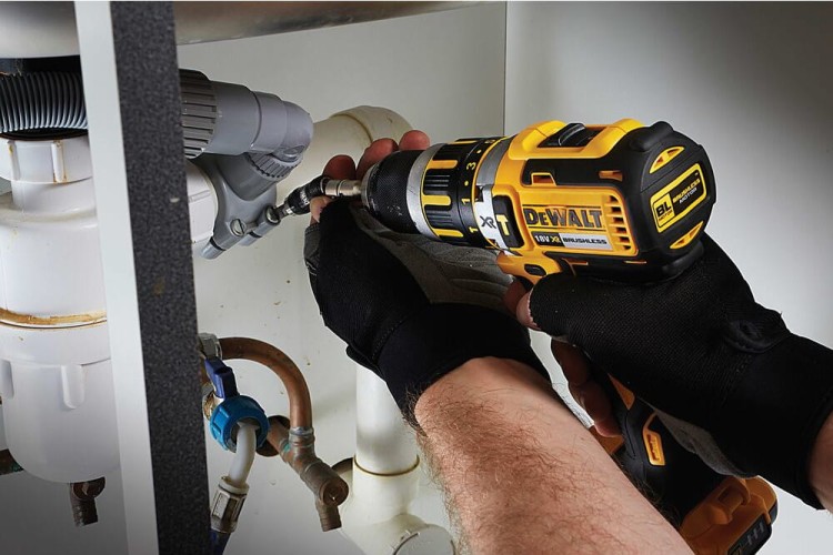 DEWALT DT70518T zastosowanie