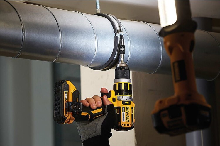 DEWALT DT70518T zastosowanie