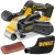 Szlifierka taśmowa akumulatorowa bezszczotkowa 18V 75x533mm DeWALT DCW220N