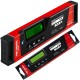 Poziomica elektroniczna 25cm z Bluetooth RED 25 Digital SOLA 01730201