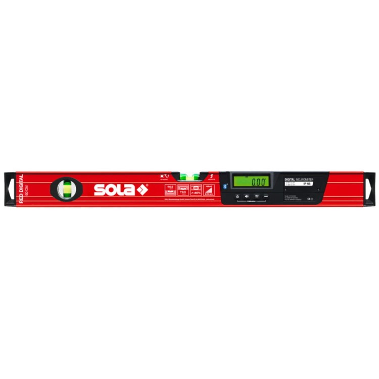 RED 60 Digital SOLA