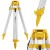 Statyw aluminiowy 110-188cm do niwelatorów Nivel System SJJ4
