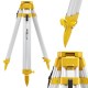 Statyw aluminiowy 110-188cm do niwelatorów Nivel System SJJ4