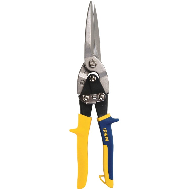 Nożyce długie proste 298mm EXTRACUT 304 IRWIN 10504314N