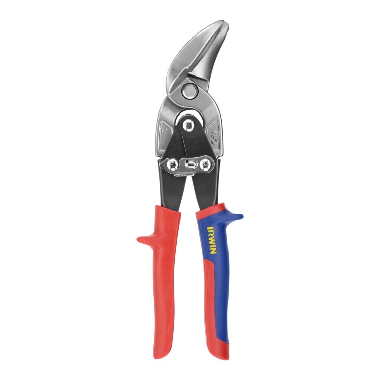 Nożyce do blachy 240mm lewe typ 20SL Irwin 10504315N
