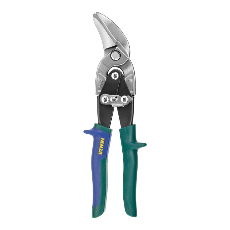 Nożyce do blachy 240mm prawe typ 20SR Irwin 10504316N