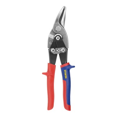 Nożyce do blachy 250mm lewe uniwersalne Irwin 10504309N