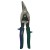Nożyce uniwersalne prawe 250mm szerokie łuki IRWIN 10504310N