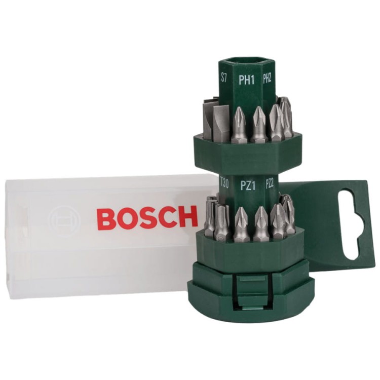 BOSCH 2607019503