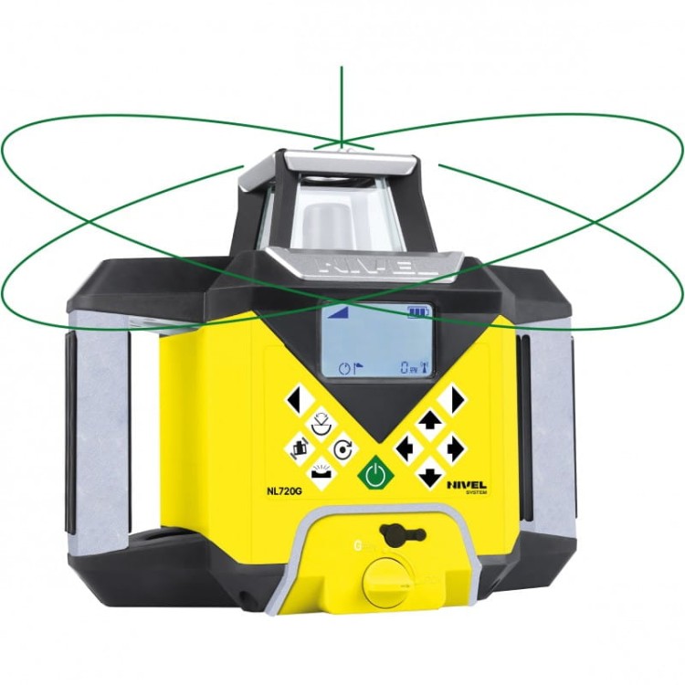 Nivel System NL720G