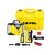 Niwelator NL720R Akcesoria
