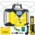 Laser obrotowy czujnik RD500G akcesoria Nivel System NL740G DIGITAL