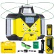 Laser obrotowy czujnik RD500G akcesoria Nivel System NL740G DIGITAL