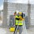 zastosowanie Niwelatora Niwel System NL740G Digital