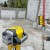 zastosowanie lasera Nivel System NL740R Digital