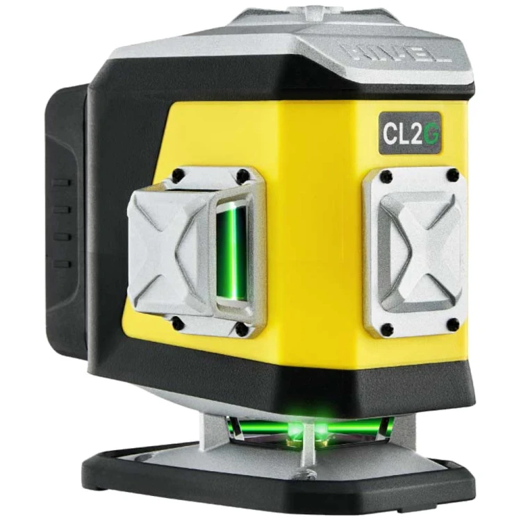 Laser krzyżowy Nivel System CL2G