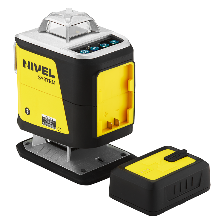 Nivel System CL5B