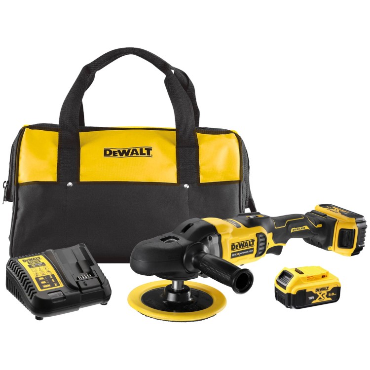 DeWALT DCM849P2