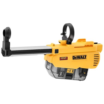 Adapter do odsysania pyłu DeWALT DWH205DH