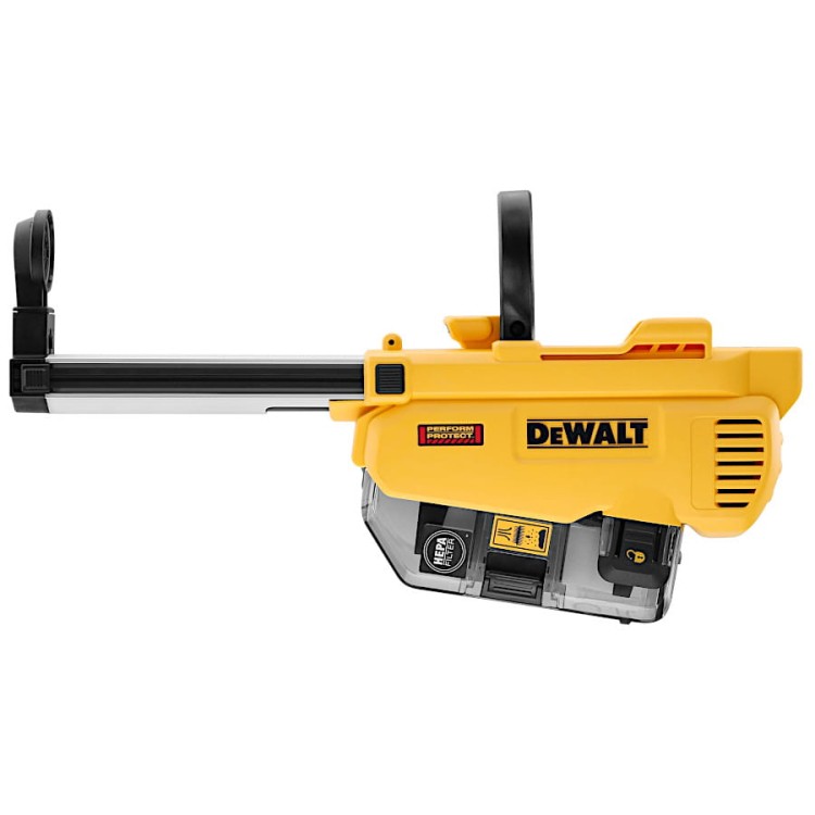 Adapter do DEWALT DCH263