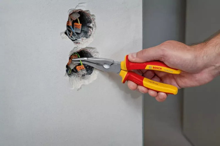 BOSCH 1600A02NE4