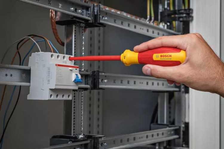 Zestaw wkrętaków BOSCH 1600A02NF7