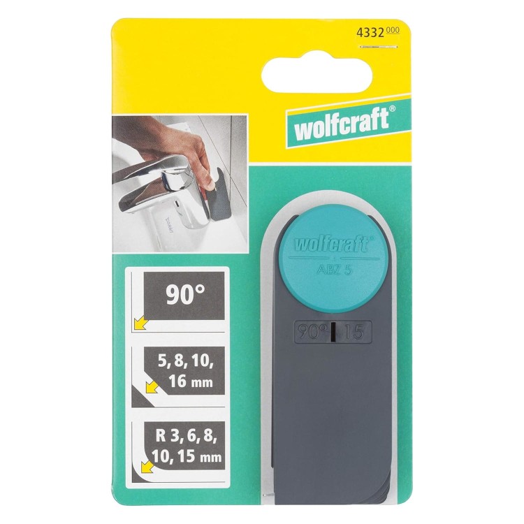 Wolfcraft 4332000