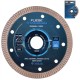 Tarcza diamentowa do płytek gresu 125mm Fliese Titan Blau NOZAR PL6720101