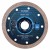 Tarcza diamentowa NOZAR PL6720101